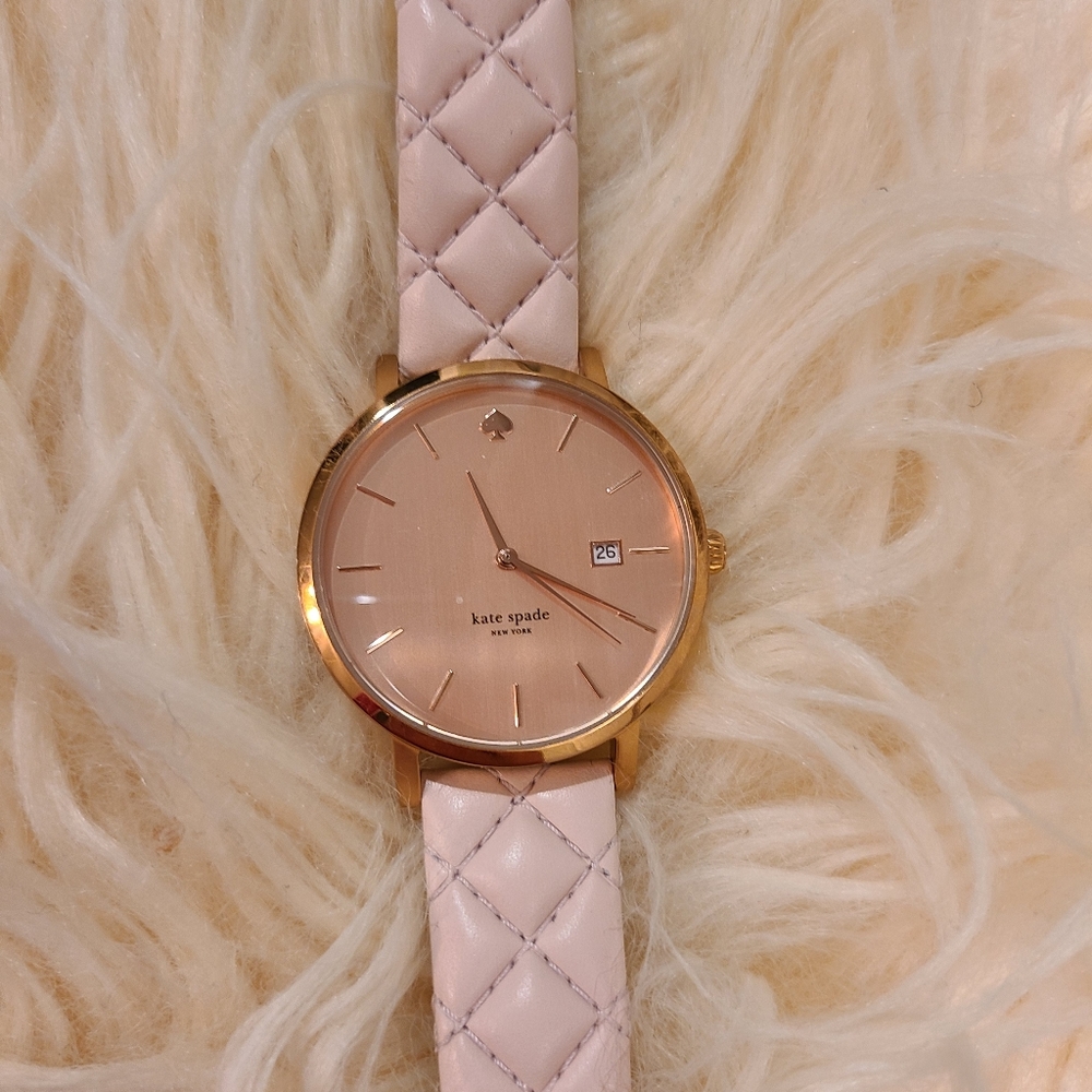 Kate Spade watch